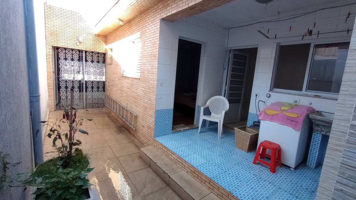 Zona Leste House | Super King House with Garage, 5 minutes from the Metro
