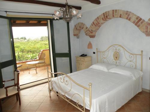 Arbatax House | Su Canonigu Agriresort