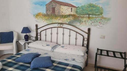 Muravera Bed & Breakfast | Su Cunventu