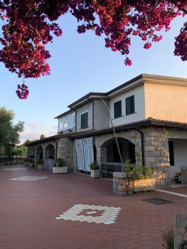 Girasole Apartment | Su Giardinu