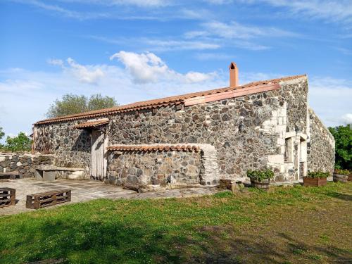 Cheremule Apartment | Su Montiju de sa falada manna
