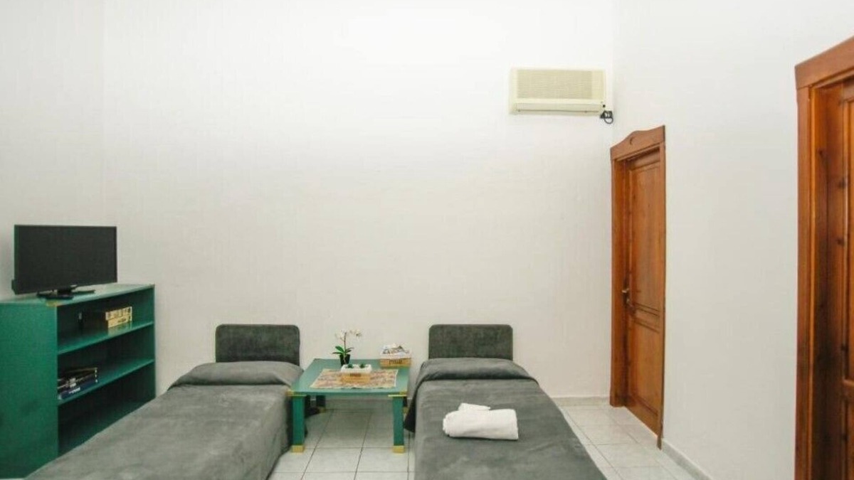 Torre di Bari Apartment | Su Nenneri Apartments - 12