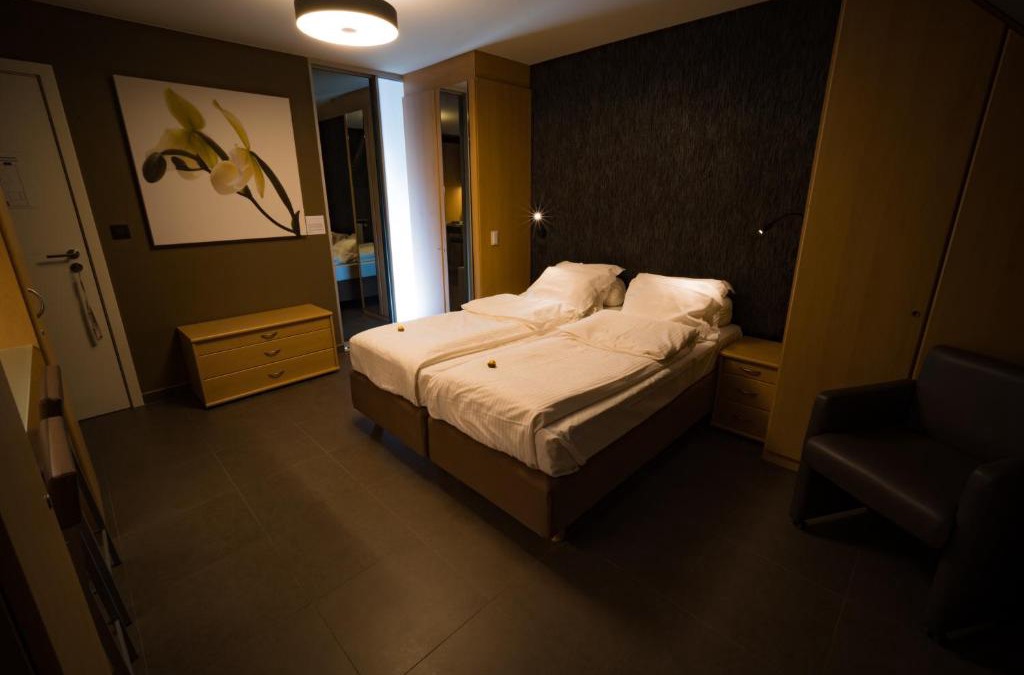 Strop Bed & Breakfast | Su'ro Bed and Breakfast