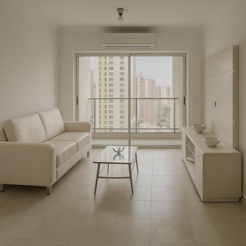 Reduto Apartment | Sua casa perfeita na COP30