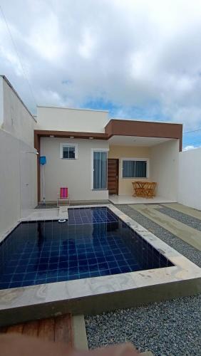 Camocim House | Sua casa pertinho da praia