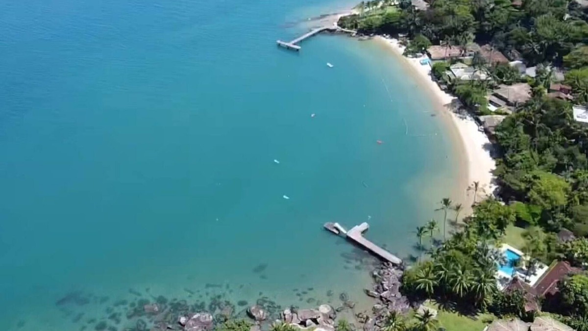 Ilhabela Apartment | Sua melhor opção para hospedagem, lazer e tranquilidade