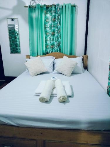 San Juan House | Suan's Garden Nook