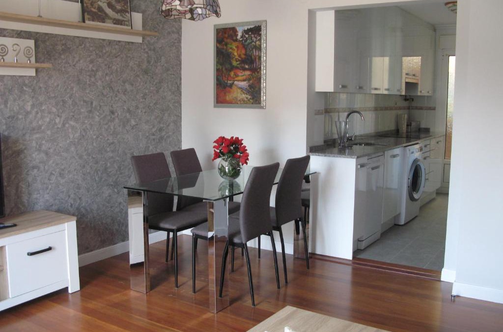 Suances Apartment | Suances Costa Quebrada