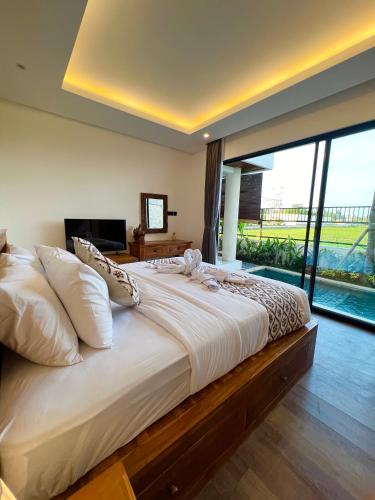 Singakerta House | Suastia House Ubud
