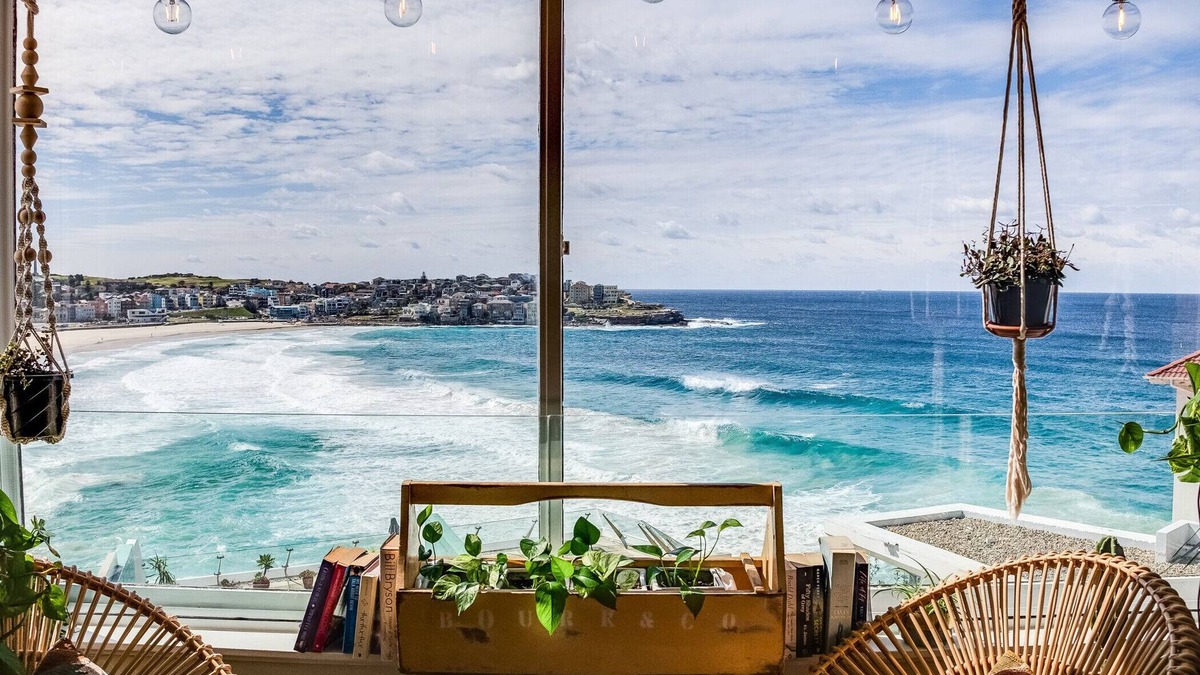 Bondi Beach Apartment | ★ Sub-Penthouse Beach View ★ by Sydney Dreams ★
