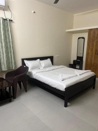 Coimbatore Apartment | Subam Residency