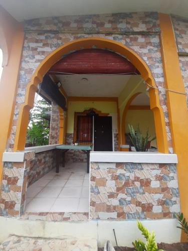 Burgos House | Subangan Veranda