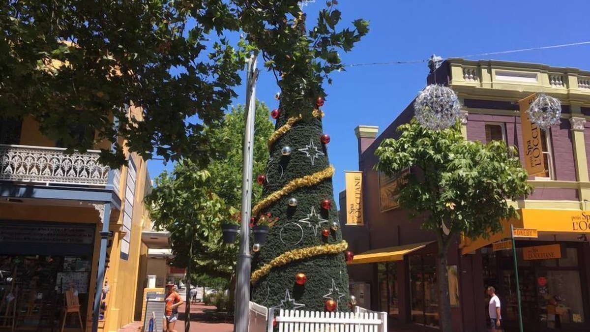 Subiaco Apartment | Subiaco Executive/Holidays Apartment. Free Wifi
