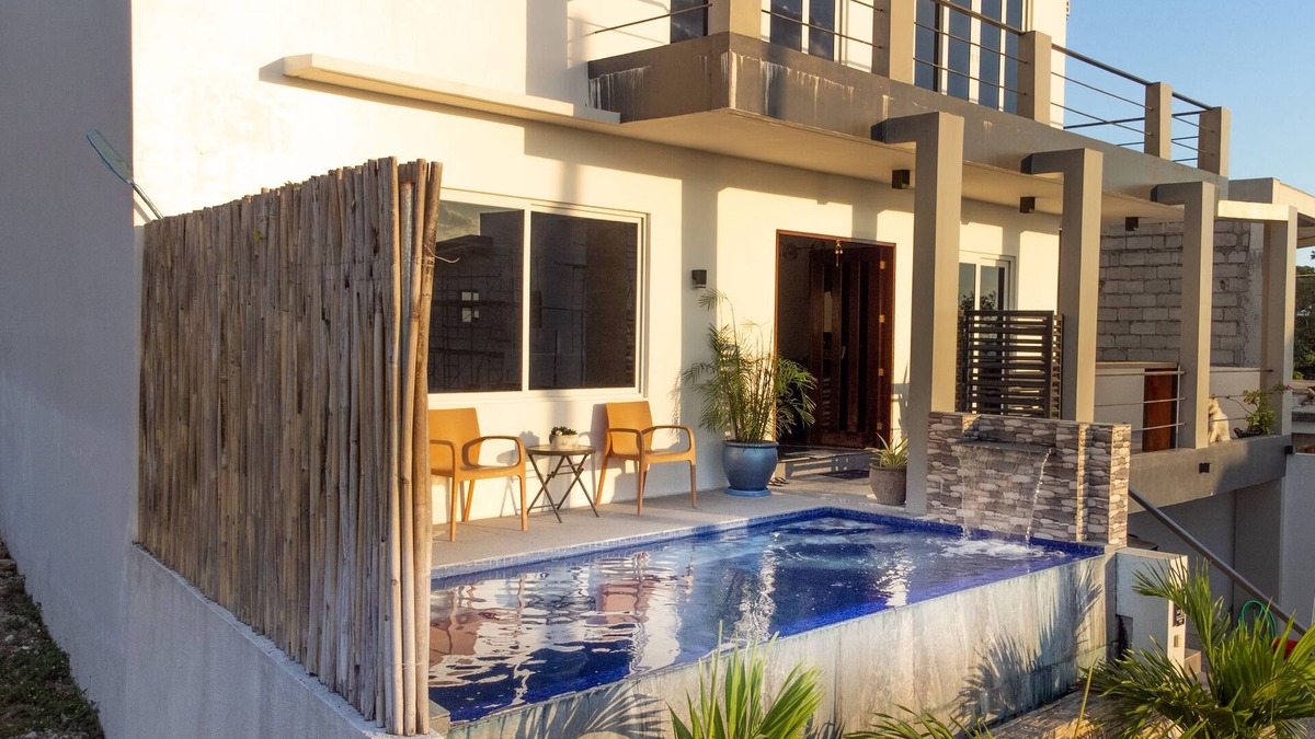 Barretto House | Subic Bay - Mountain View - Private home -