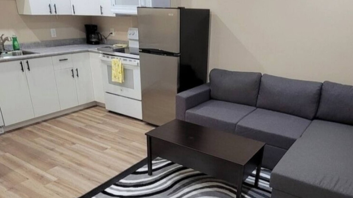 Saskatoon House | Sublevel Sanctuary