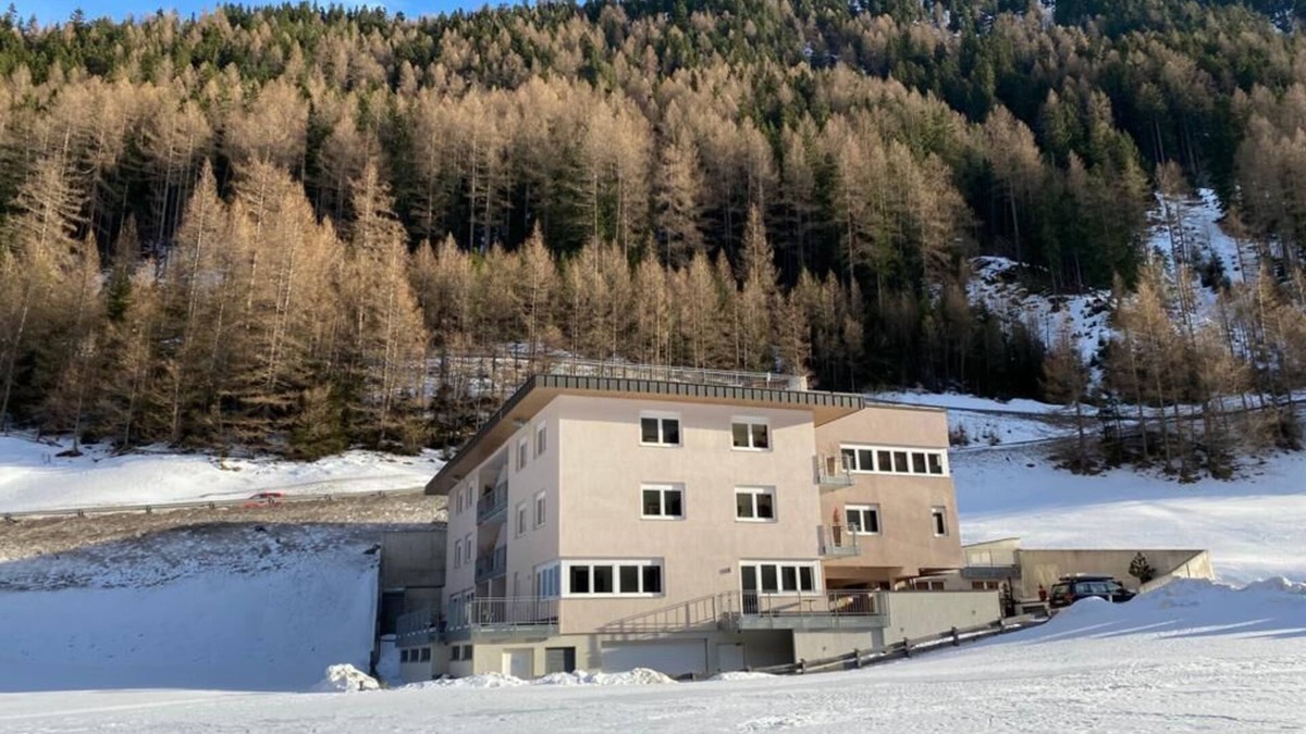 Zwieselstein Apartment | Sublime apartment in Zwieselstein with view and terrace