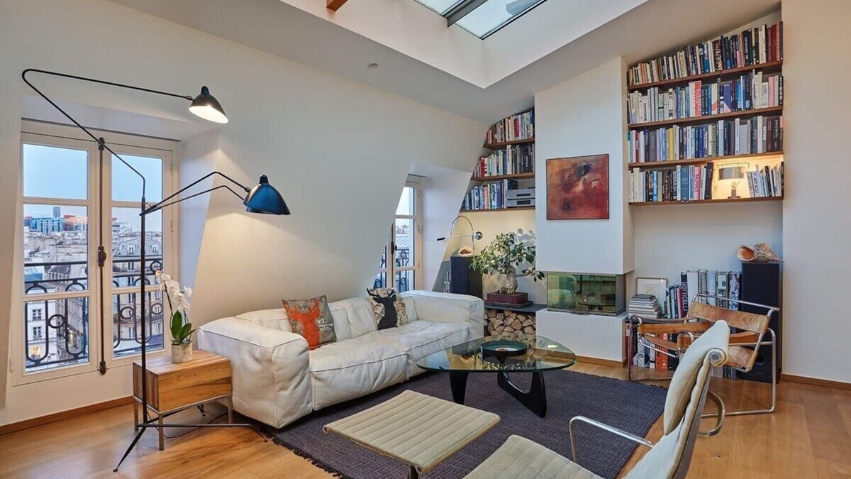 Enfants-Rouges Apartment | Sublime apartment Center of Paris le Marais