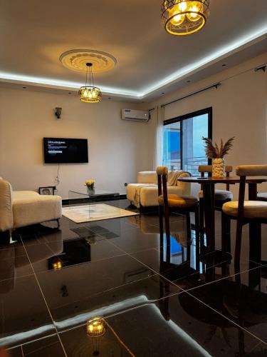 Douala Apartment | Sublime appartement à Bonamoussadi