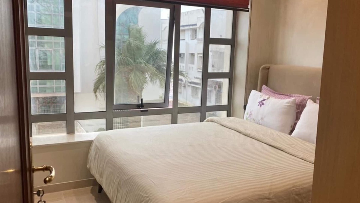 Les Berges du Lac Apartment | Sublime Appartement Calme Idéal Pour Couple