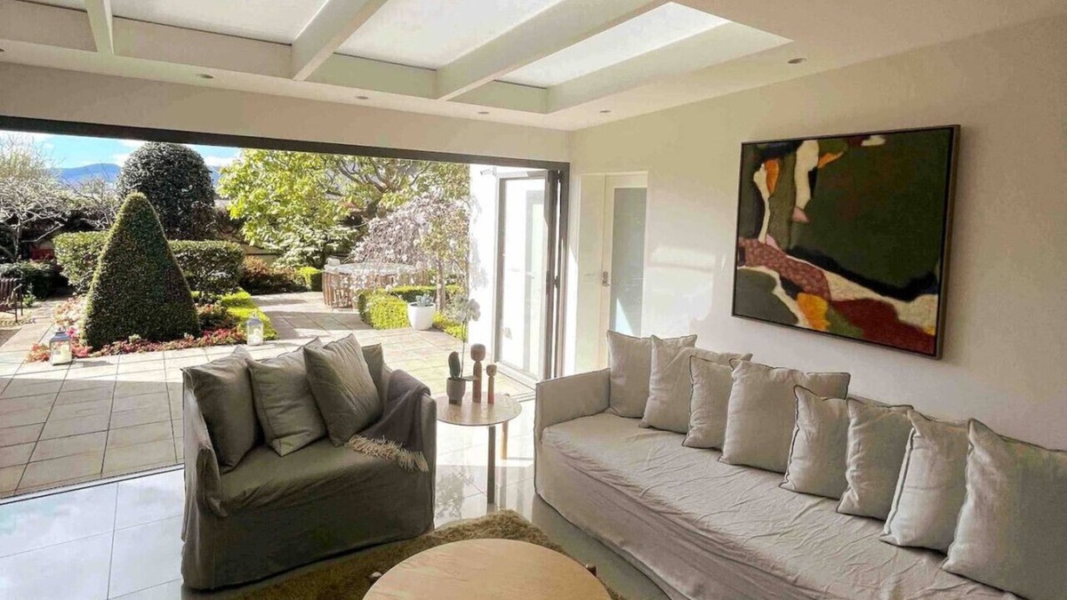 Battery Point House | Sublime Luxury - Battery Point