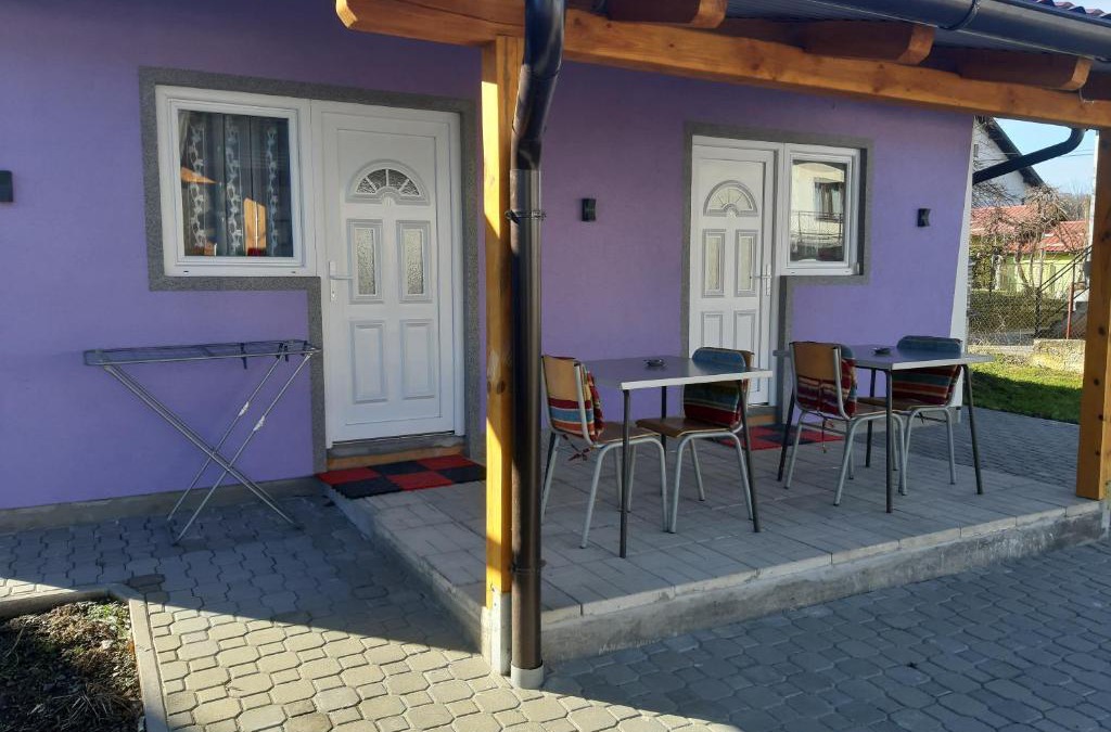 Nozicko House | SubotićSmještaj
