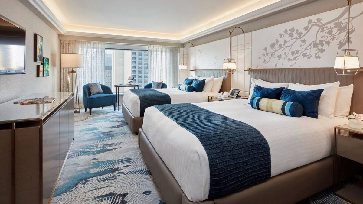 Union Square Hotel | Subtle Elegance w/Spacious Rooms in San Francisco, Parking | 4 Units