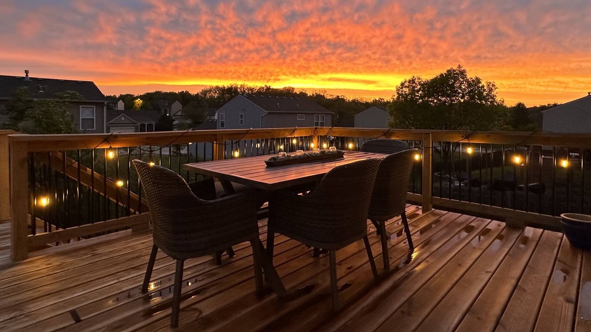 Kansas City House | Suburban Getaway— Close to Airport, Downtown Events & Stadiums