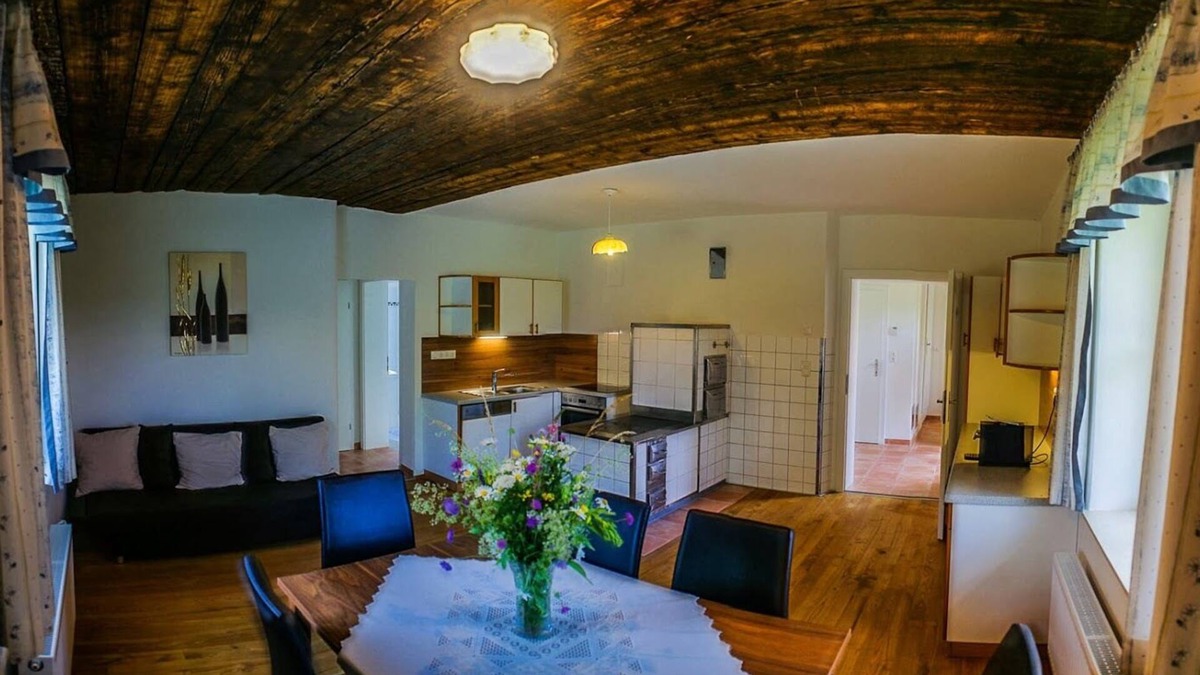 Glanz an der Weinstrasse House | Suchen Sie Ruhe und Erholung? Dann Sind Sie bei uns Genau Richtig