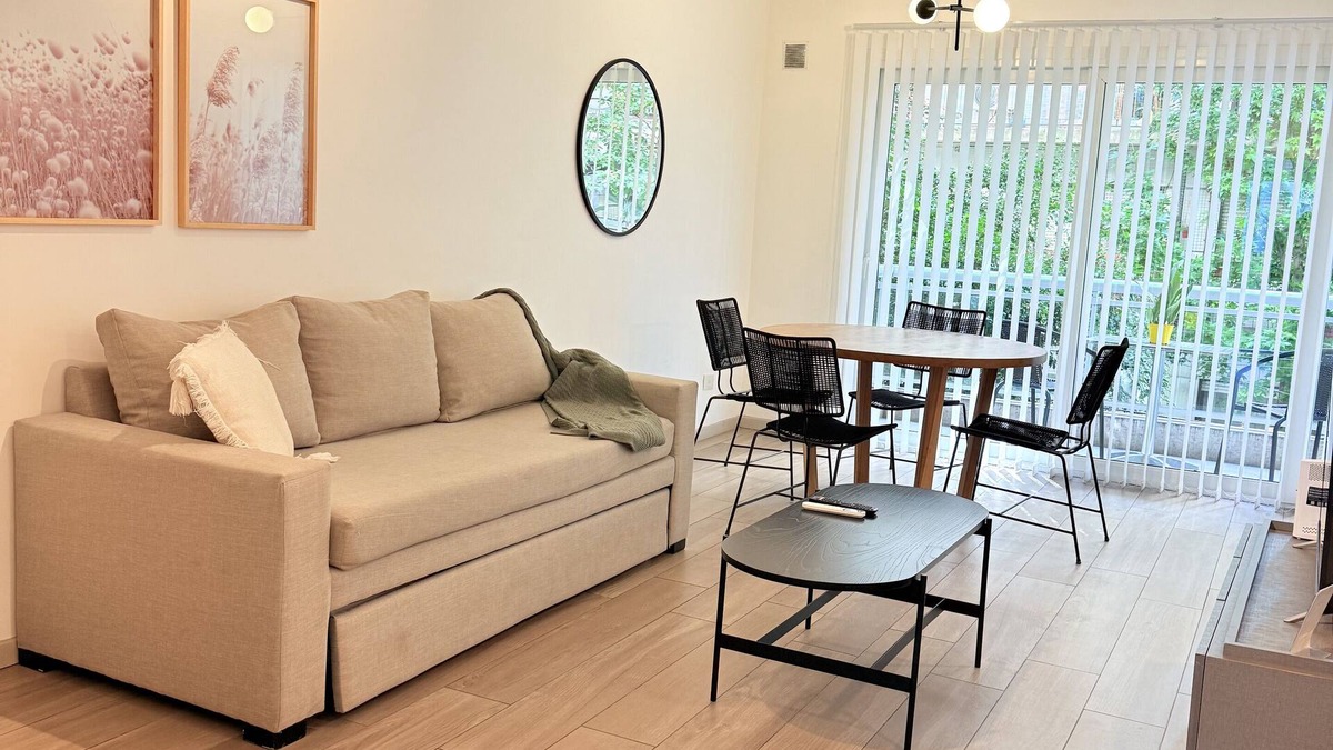 Belgrano Apartment | Sucre Suites