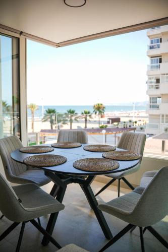 Cullera Apartment | Sucro Playa Apartment