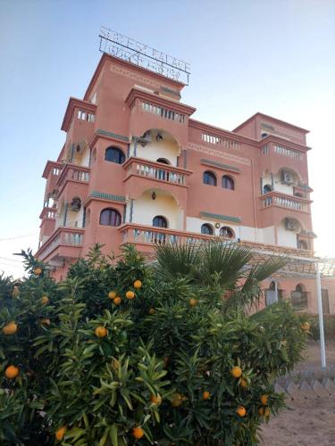 El Bour House | SUD-EST palace