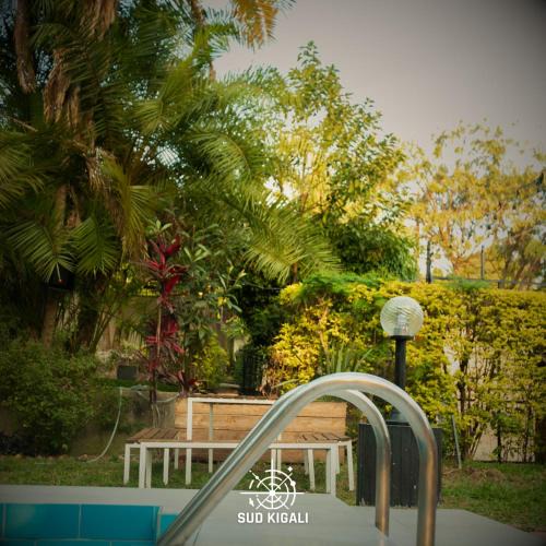 Kigali House | Sud Kigali