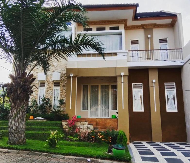 Sidomulyo Villa | sudah tidak aktif