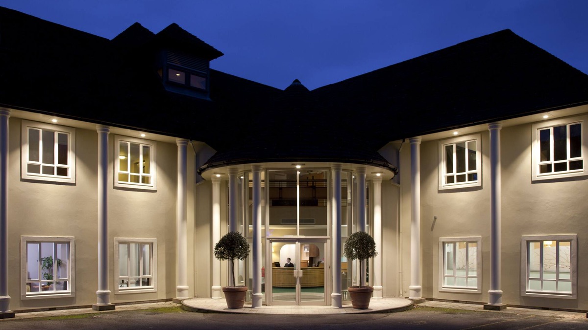 Faringdon Hotel | Sudbury House Hotel