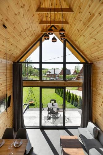 Kudowa Zdroj Apartment | Sudecki Domek