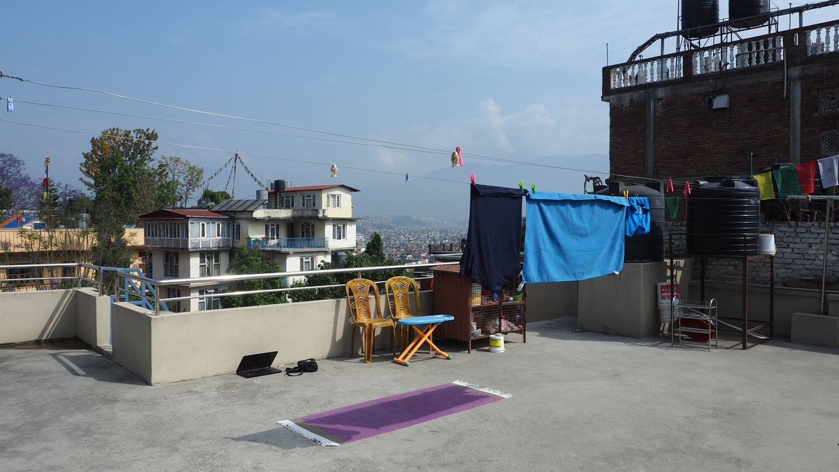 Boudhha Hotel | Sudha's Garden Home