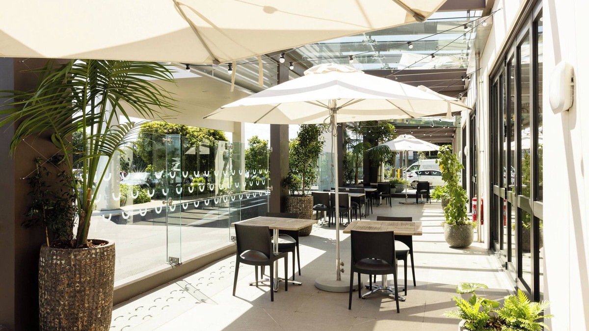 Mangere Hotel | Sudima Auckland Airport