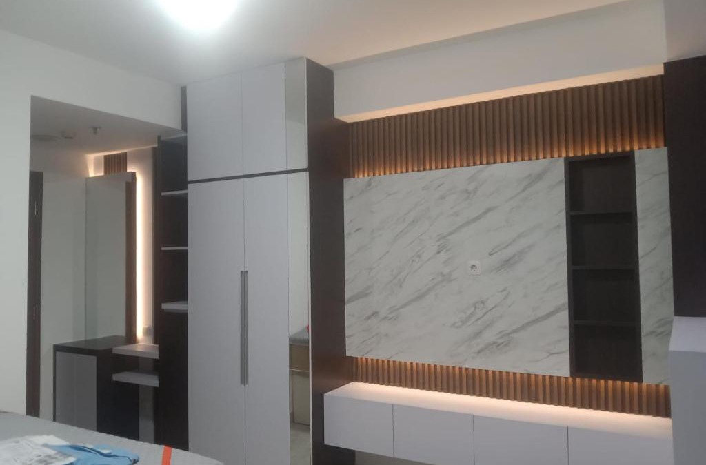 Bandung Kulon Apartment | Sudirman suites