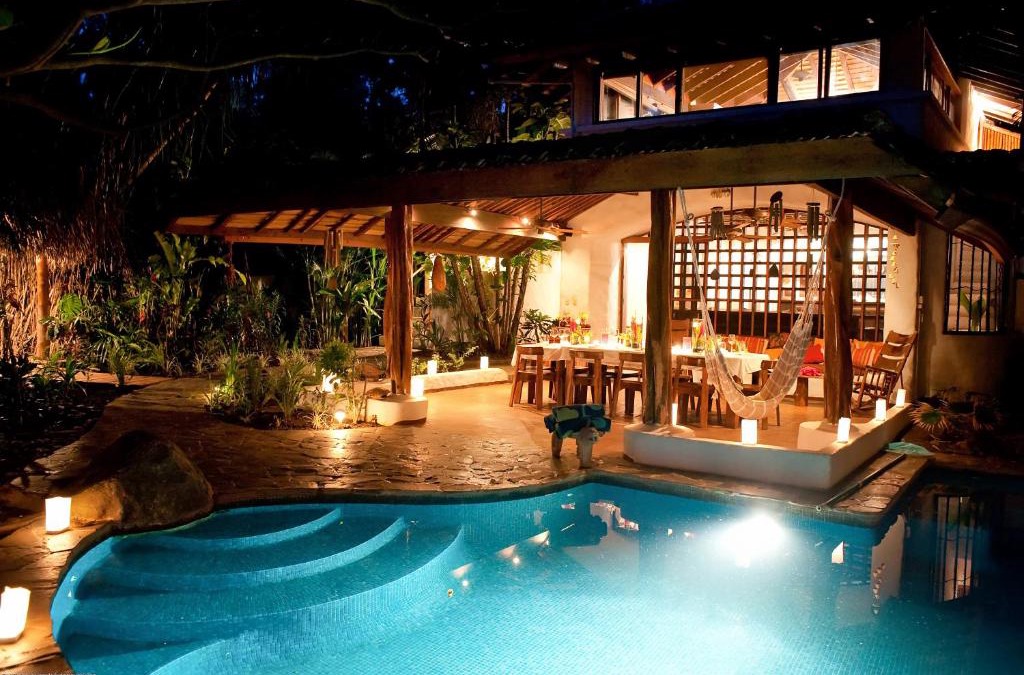 Playa Langosta Hotel | Sueño del Mar Beachfront Hotel