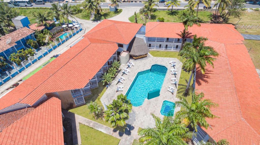 Coroa Vermelha Hotel | Sueds Segundo Sol