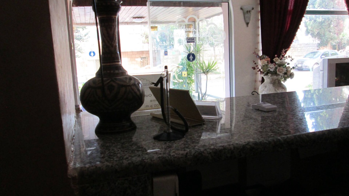 Jabal Al-Hussein Apartment | Sufara Hotel Suites