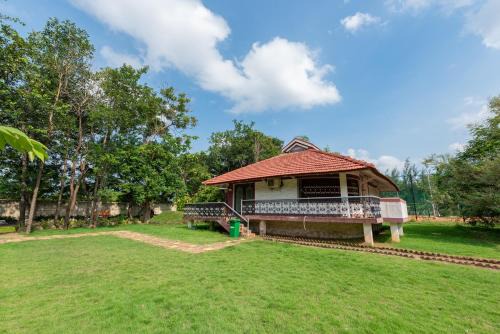 Urapakkam Hotel | Sugam Resort & Convention Centre