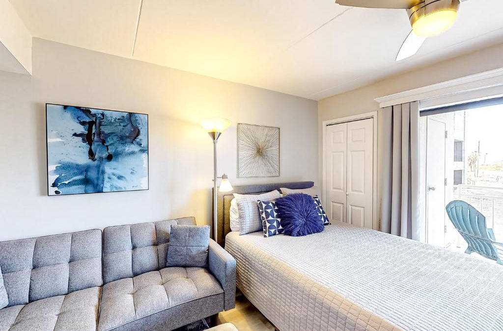Orange Beach Hotel | Sugar Beach 175
