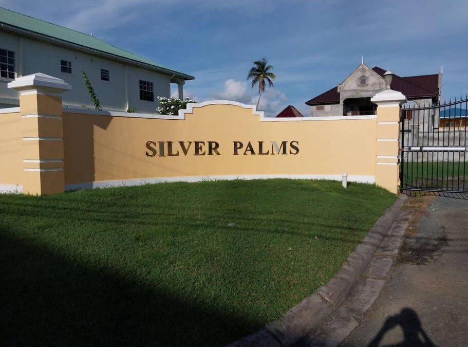 Bon Accord Village Apartment | Sugar Haven Villas Tobago