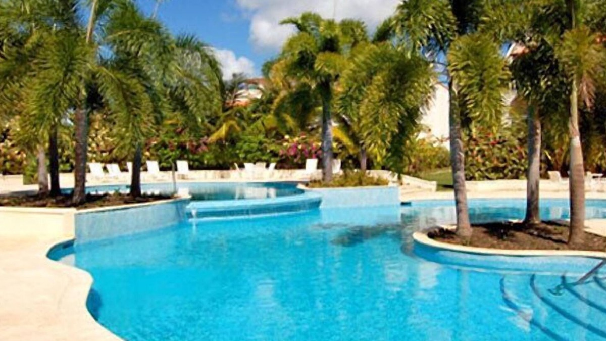 Mount Standfast Apartment | Sugar Hill Village A103 | Near Ocean - Located in Wonderful Sugar Hill with House Cleaning Included