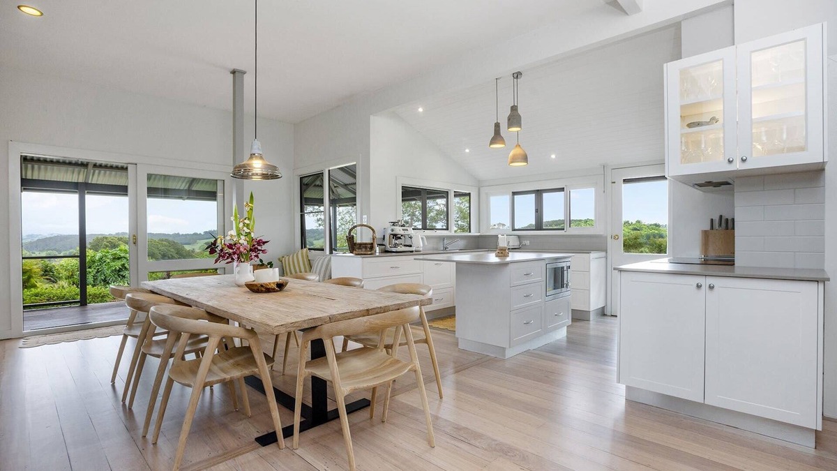 Pearces Creek House | Sugar Loaf (With Car Parking)