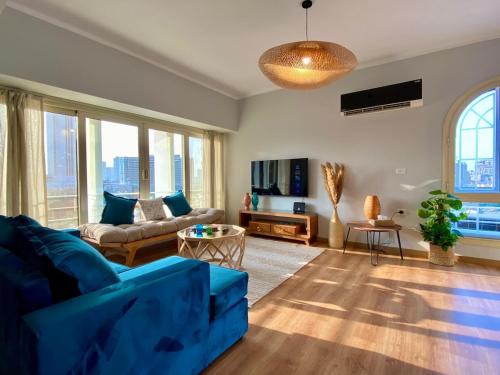 Garden City Apartment | Sugar Place 5 mins from Downtown - 2BR