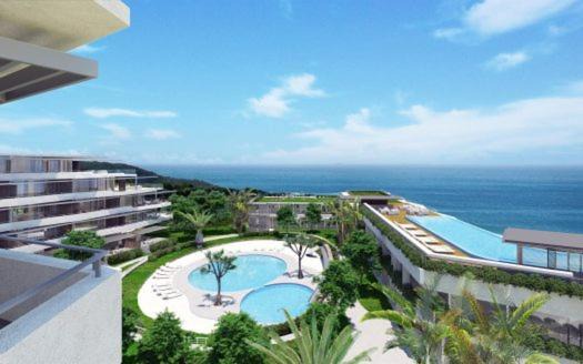 Hillhead Apartment | Sugar Shores - Studio Apartment