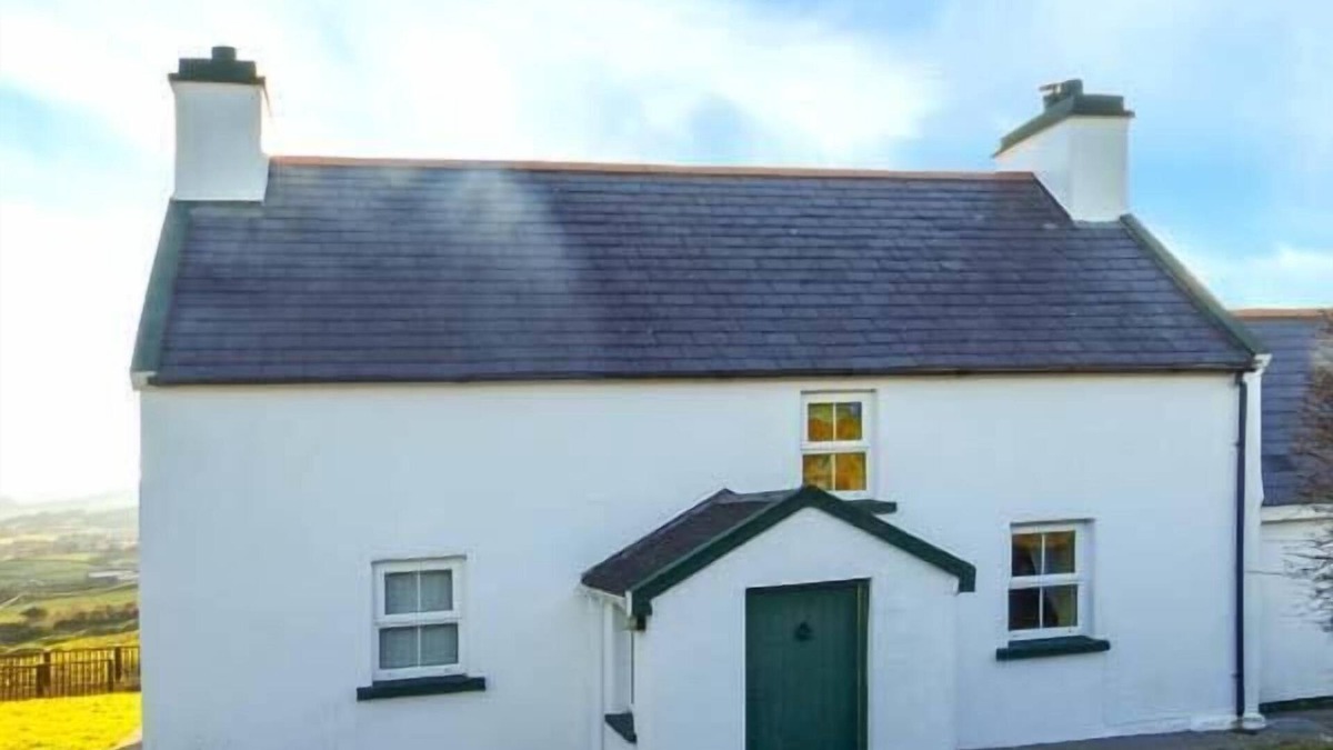 Caherkeen Cottage | SUGARBUSH, family friendly, with open fire in Eyeries, County Cork