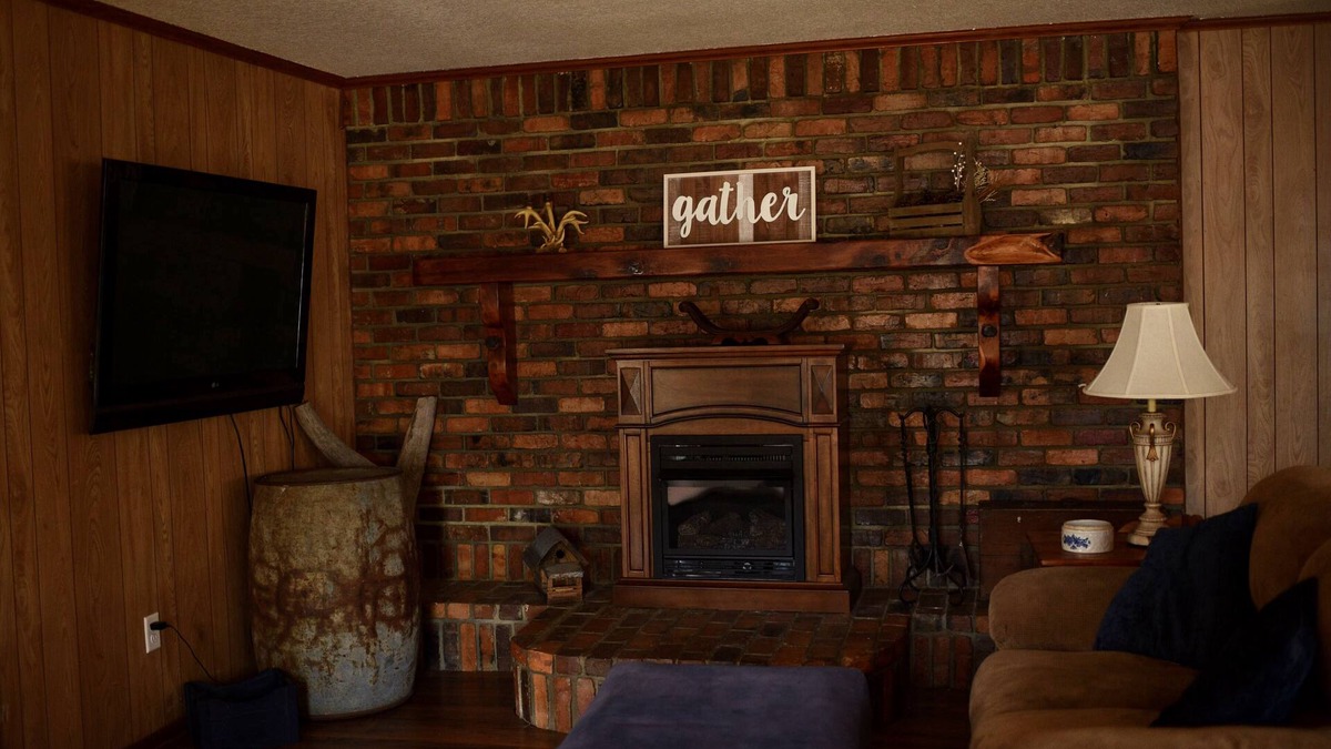 Uvalda House | Sugarcane Lodge